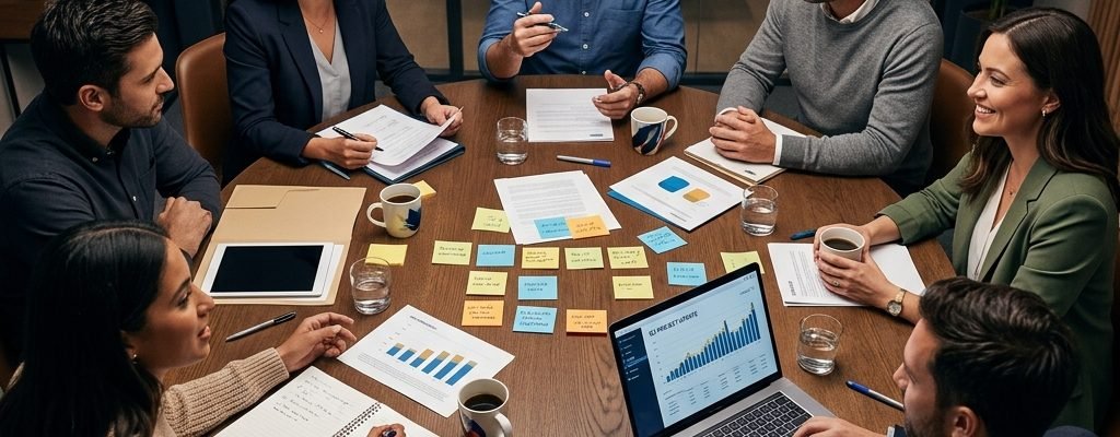 Comunicação Organizacional